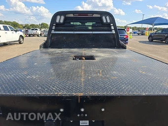 2025 Chevrolet Silverado 3500HD Work Truck Crew Cab Long Bed 1WT DRW - miniatura 16