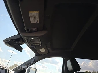 2025 Chevrolet Silverado 3500HD Work Truck Crew Cab Long Bed 1WT DRW - miniatura 18