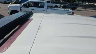 2025 Chevrolet Silverado 3500HD Work Truck Crew Cab Long Bed 1WT DRW - miniatura 25