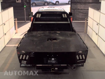 2025 Chevrolet Silverado 3500HD Work Truck Crew Cab Long Bed 1WT DRW - miniatura 5