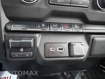 2025 Chevrolet Silverado 3500HD Work Truck Regular Cab Long Bed 1WT - miniatura 28