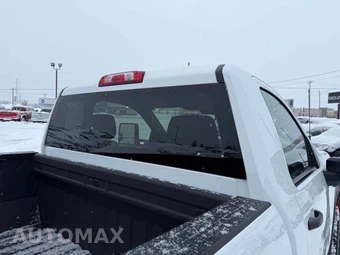 2025 Chevrolet Silverado 3500HD Work Truck Regular Cab Long Bed 1WT - miniatura 38