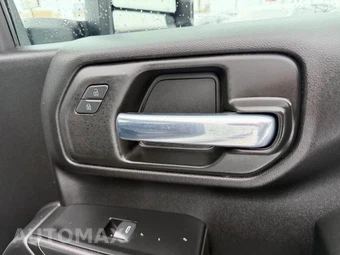 2025 Chevrolet Silverado 3500HD Work Truck Regular Cab Long Bed 1WT - miniatura 40