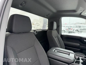 2025 Chevrolet Silverado 3500HD Work Truck Regular Cab Long Bed 1WT - miniatura 42