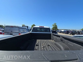 2025 Chevrolet Silverado 3500HD Work Truck Regular Cab Long Bed 1WT DRW - miniatura 15
