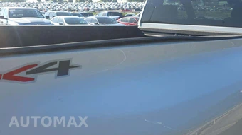 2025 Chevrolet Silverado 3500HD Work Truck Regular Cab Long Bed 1WT DRW - miniatura 17