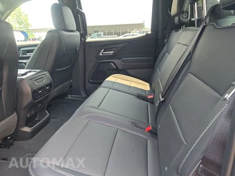 2025 Chevrolet Silverado EV LT Crew Cab Short Bed 3LT Extended Range - miniatura 13