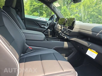 2025 Chevrolet Silverado EV LT Crew Cab Short Bed 3LT Extended Range - miniatura 8
