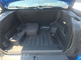 2025 Chevrolet Silverado EV RST Crew Cab Short Bed 2SP Extended Range - miniatura 15