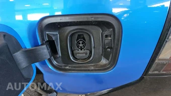 2025 Chevrolet Silverado EV RST Crew Cab Short Bed 2SP Extended Range - miniatura 17