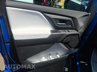 2025 Chevrolet Silverado EV RST Crew Cab Short Bed 2SP Extended Range - miniatura 9