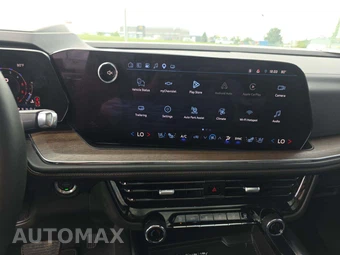 2025 Chevrolet Suburban High Country 3LZ - miniatura 7