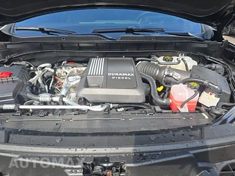 2025 Chevrolet Suburban High Country 3LZ - miniatura 15