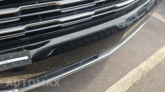 2025 Chevrolet Suburban High Country 3LZ - miniatura 19