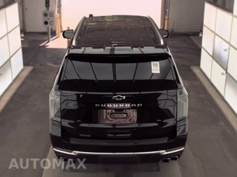 2025 Chevrolet Suburban High Country 3LZ - miniatura 5