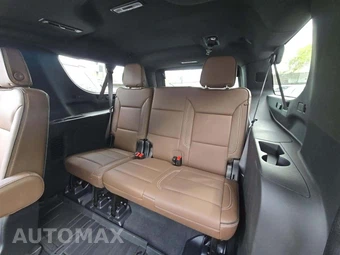 2025 Chevrolet Suburban High Country 3LZ - miniatura 14