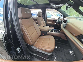 2025 Chevrolet Suburban High Country 3LZ - miniatura 19