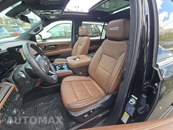 2025 Chevrolet Suburban High Country 3LZ - miniatura 6