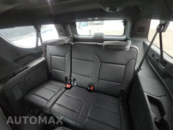 2025 Chevrolet Suburban High Country 3LZ - miniatura 14