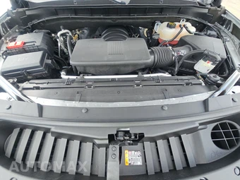 2025 Chevrolet Suburban High Country 3LZ - miniatura 16