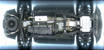 2025 Chevrolet Suburban High Country 3LZ - miniatura 18