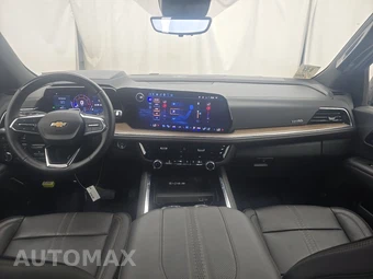 2025 Chevrolet Suburban High Country 3LZ - miniatura 11
