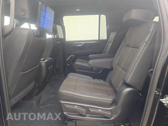 2025 Chevrolet Suburban High Country 3LZ - miniatura 13