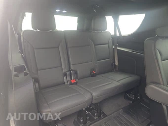 2025 Chevrolet Suburban High Country 3LZ - miniatura 14