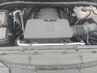 2025 Chevrolet Suburban High Country 3LZ - miniatura 16