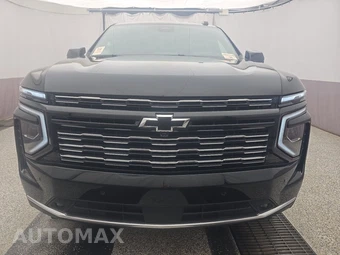 2025 Chevrolet Suburban High Country 3LZ - miniatura 2