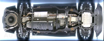 2025 Chevrolet Suburban High Country 3LZ - miniatura 23