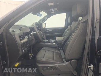 2025 Chevrolet Suburban High Country 3LZ - miniatura 7