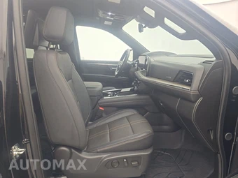 2025 Chevrolet Suburban High Country 3LZ - miniatura 8