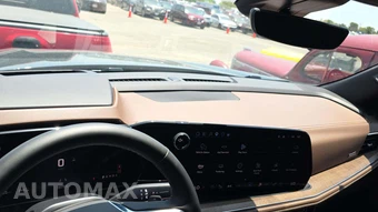 2025 Chevrolet Suburban High Country 3LZ - miniatura 22