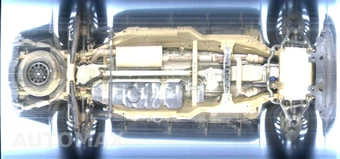 2025 Chevrolet Suburban High Country 3LZ - miniatura 23