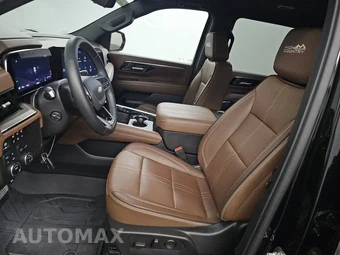 2025 Chevrolet Suburban High Country 3LZ - miniatura 7