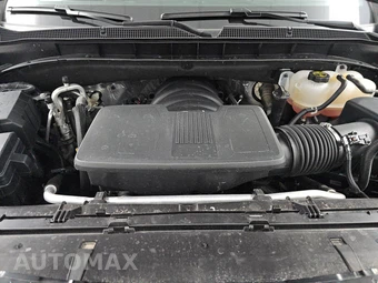 2025 Chevrolet Suburban High Country 3LZ - miniatura 8