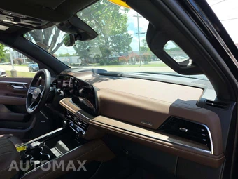 2025 Chevrolet Suburban High Country 3LZ - miniatura 20