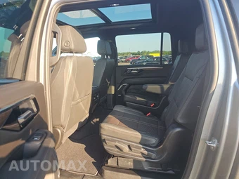 2025 Chevrolet Suburban High Country 3LZ - miniatura 13