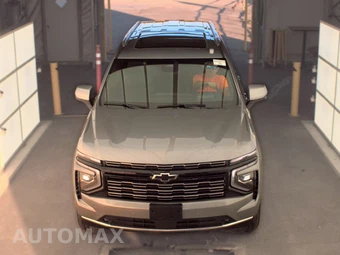 2025 Chevrolet Suburban High Country 3LZ - miniatura 2