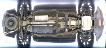 2025 Chevrolet Suburban High Country 3LZ - miniatura 22