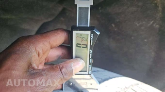 2025 Chevrolet Suburban High Country 3LZ - miniatura 23