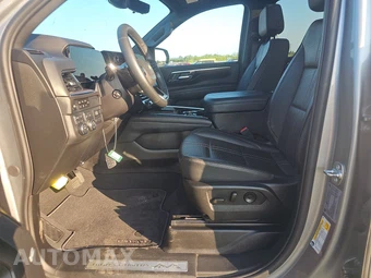 2025 Chevrolet Suburban High Country 3LZ - miniatura 7