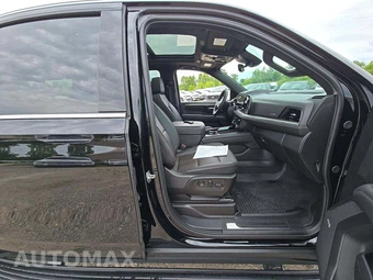 2025 Chevrolet Suburban High Country 3LZ - miniatura 16
