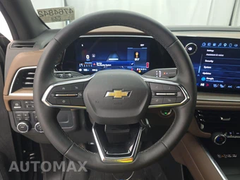2025 Chevrolet Suburban High Country 3LZ - miniatura 10