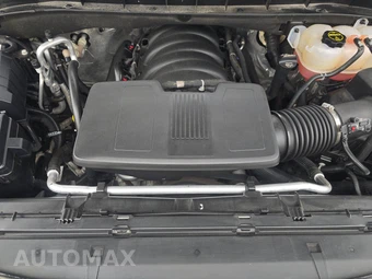 2025 Chevrolet Suburban High Country 3LZ - miniatura 16