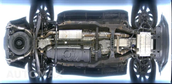2025 Chevrolet Suburban High Country 3LZ - miniatura 19