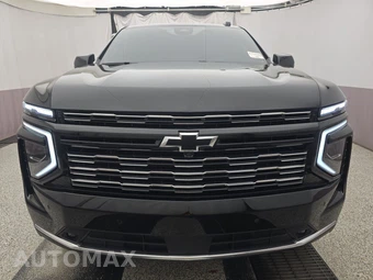 2025 Chevrolet Suburban High Country 3LZ - miniatura 2