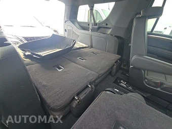 2025 Chevrolet Suburban High Country 3LZ - miniatura 14
