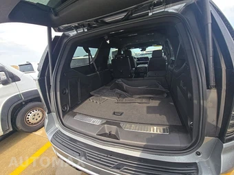 2025 Chevrolet Suburban High Country 3LZ - miniatura 17